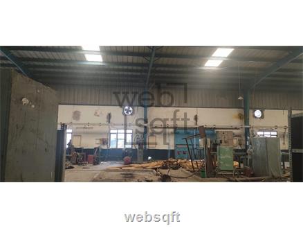 Property in Industrial Estate for Sale in Pashamylaram